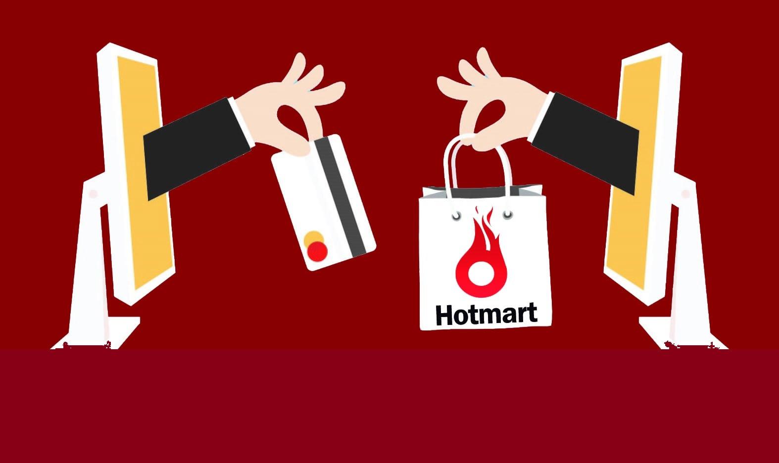 nova hotmart o que voce achou da