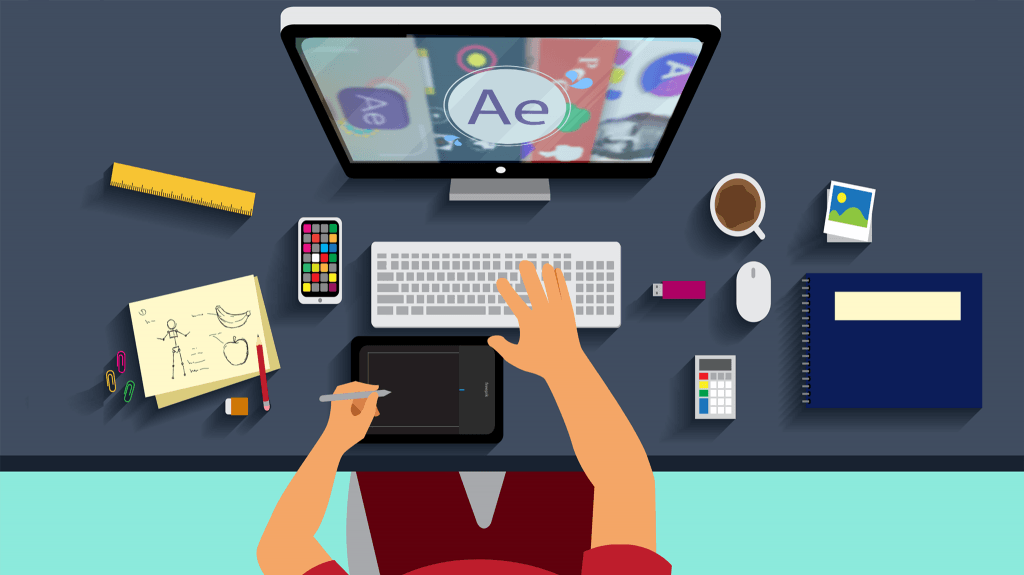 motion design 3