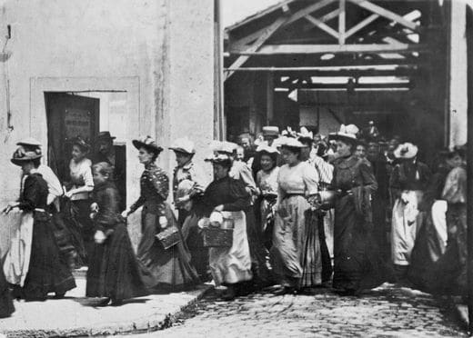 a historia do cinema 3