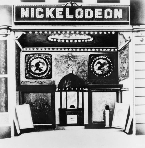 a historia do cinema 6