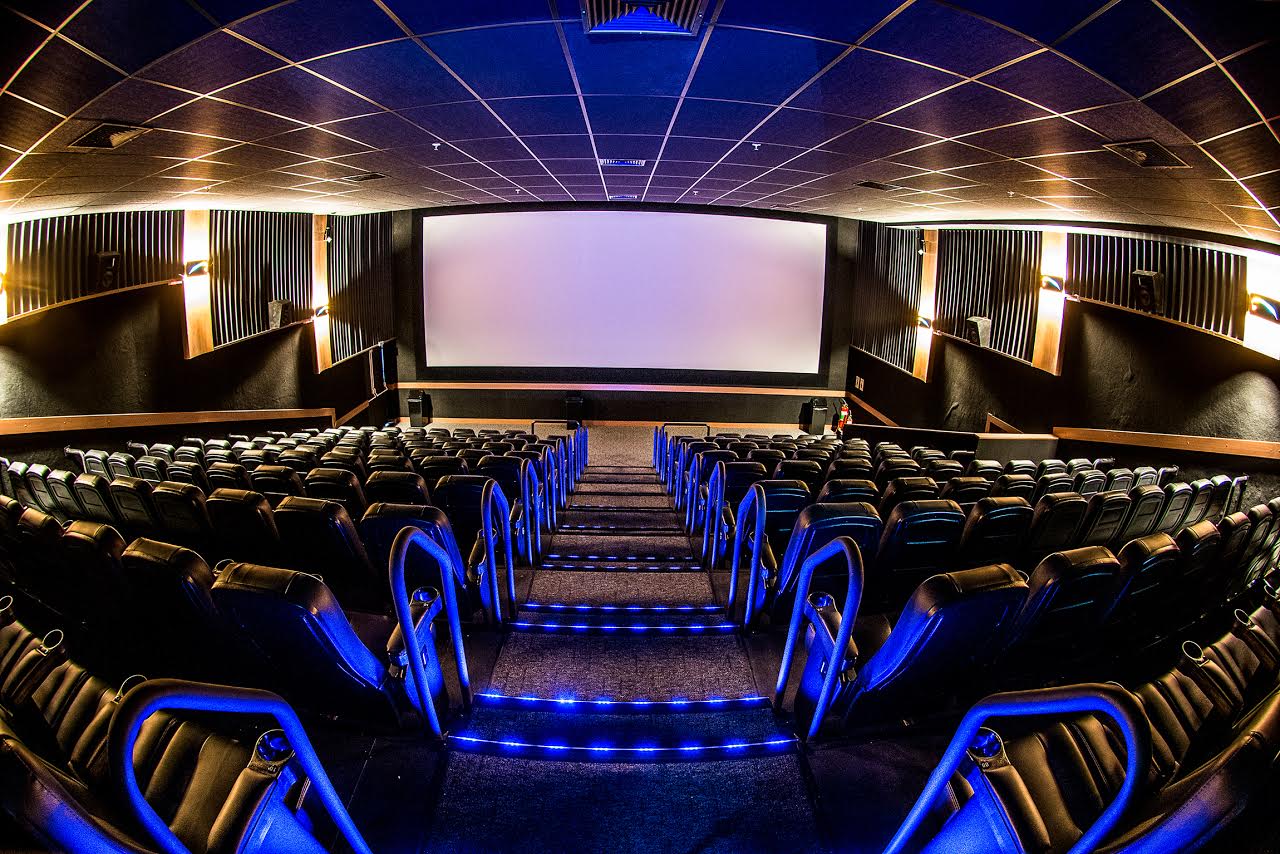Arcoplex Cinema 4