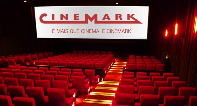 Cinemark Cinemas 2