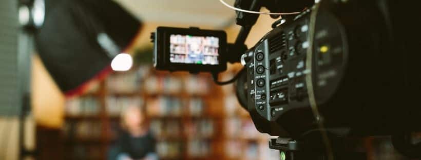 Curso de edicao de video 3