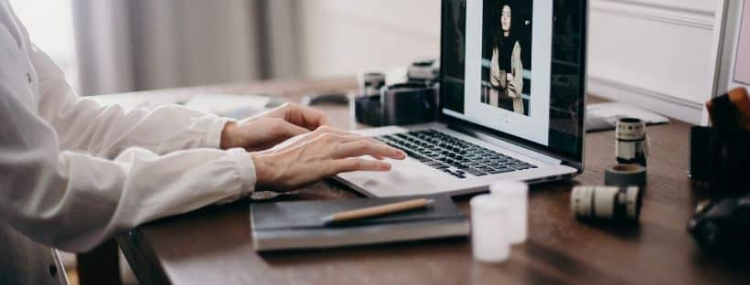 Curso de edicao de video 5