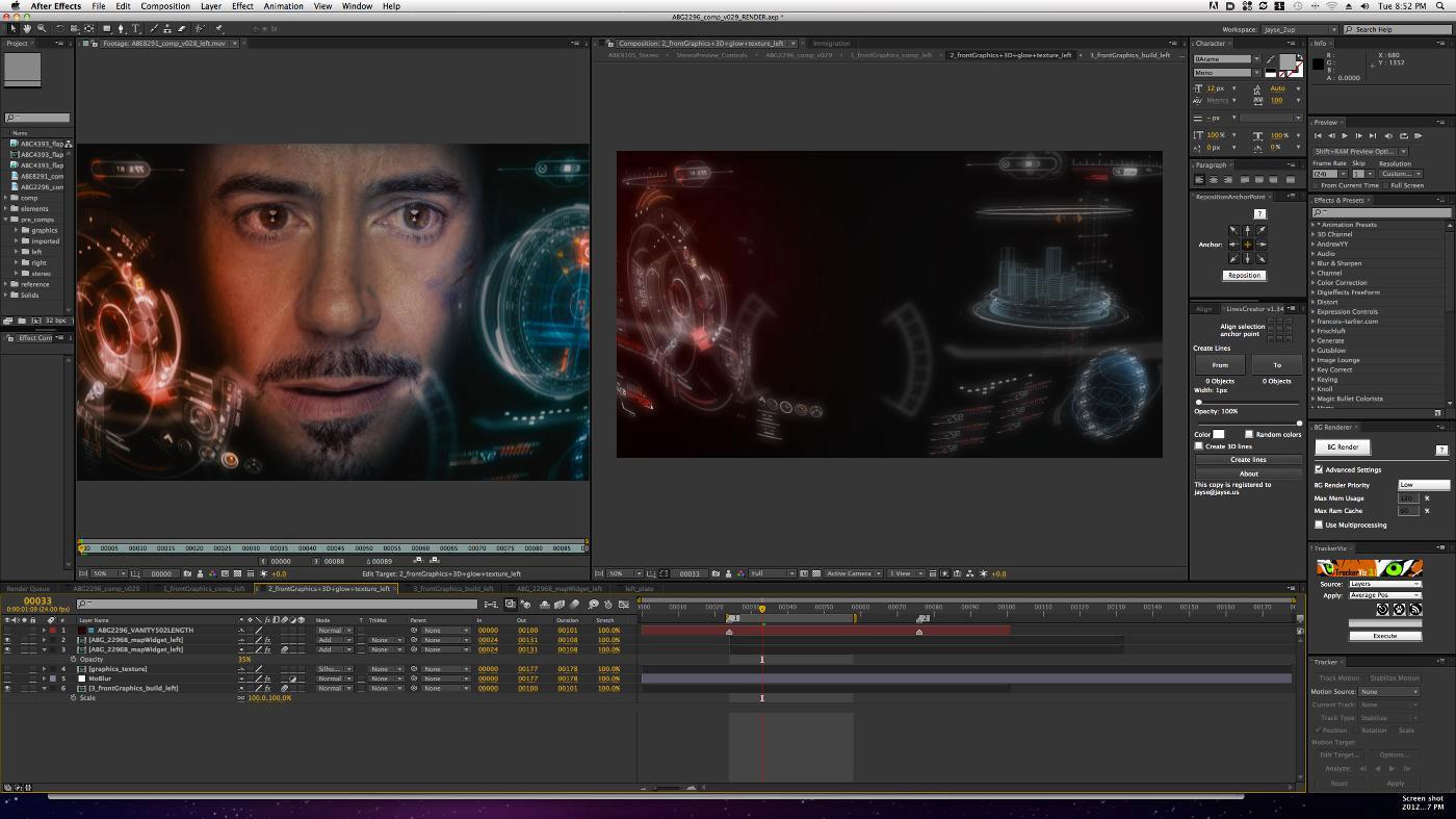 audio visual 4