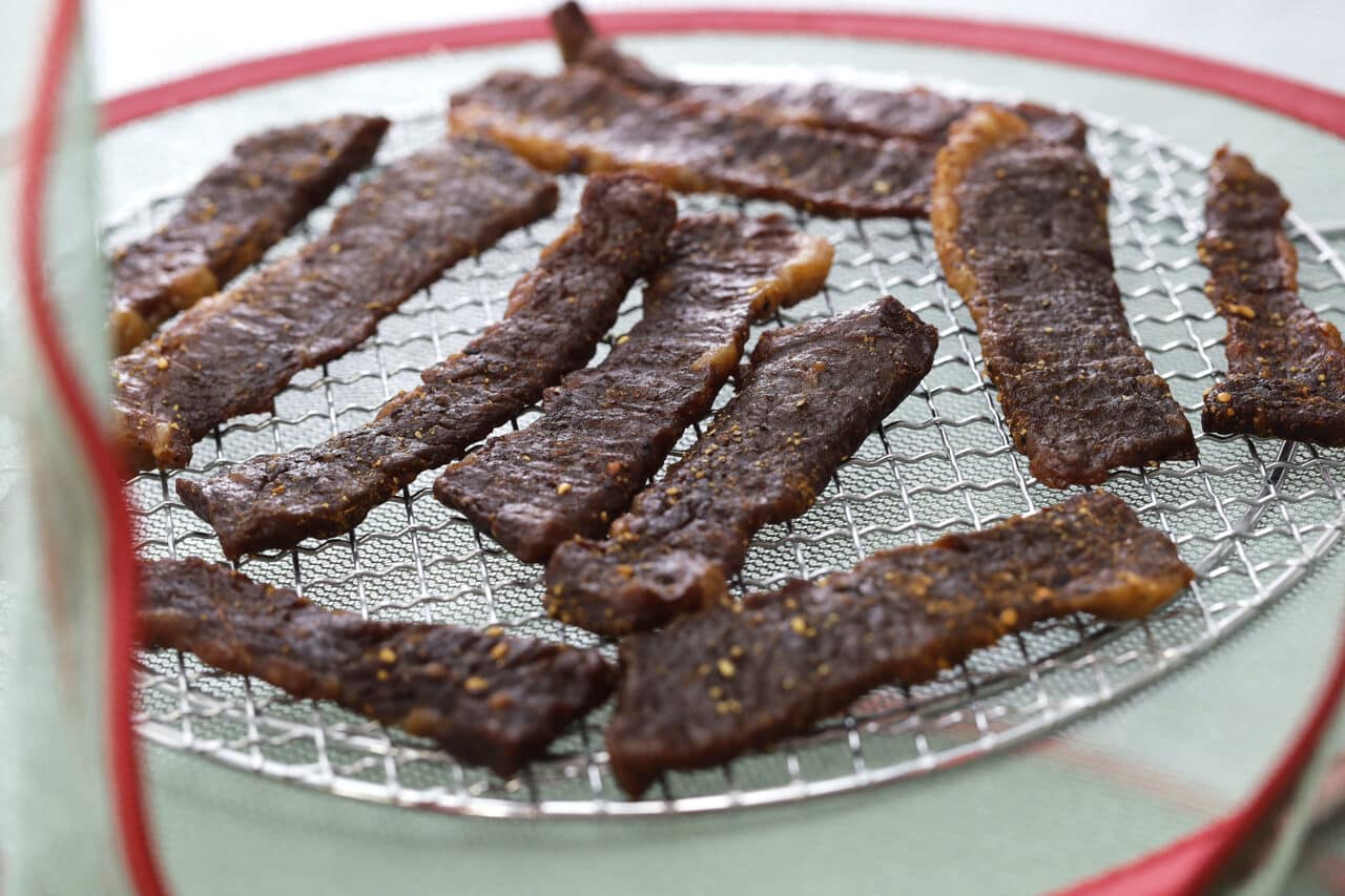 Carne do Sol