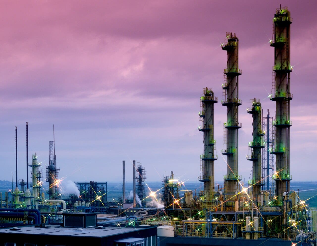 Petroquímica