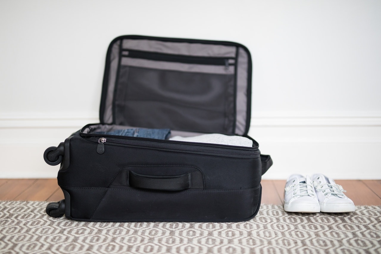 Tempo de viagem