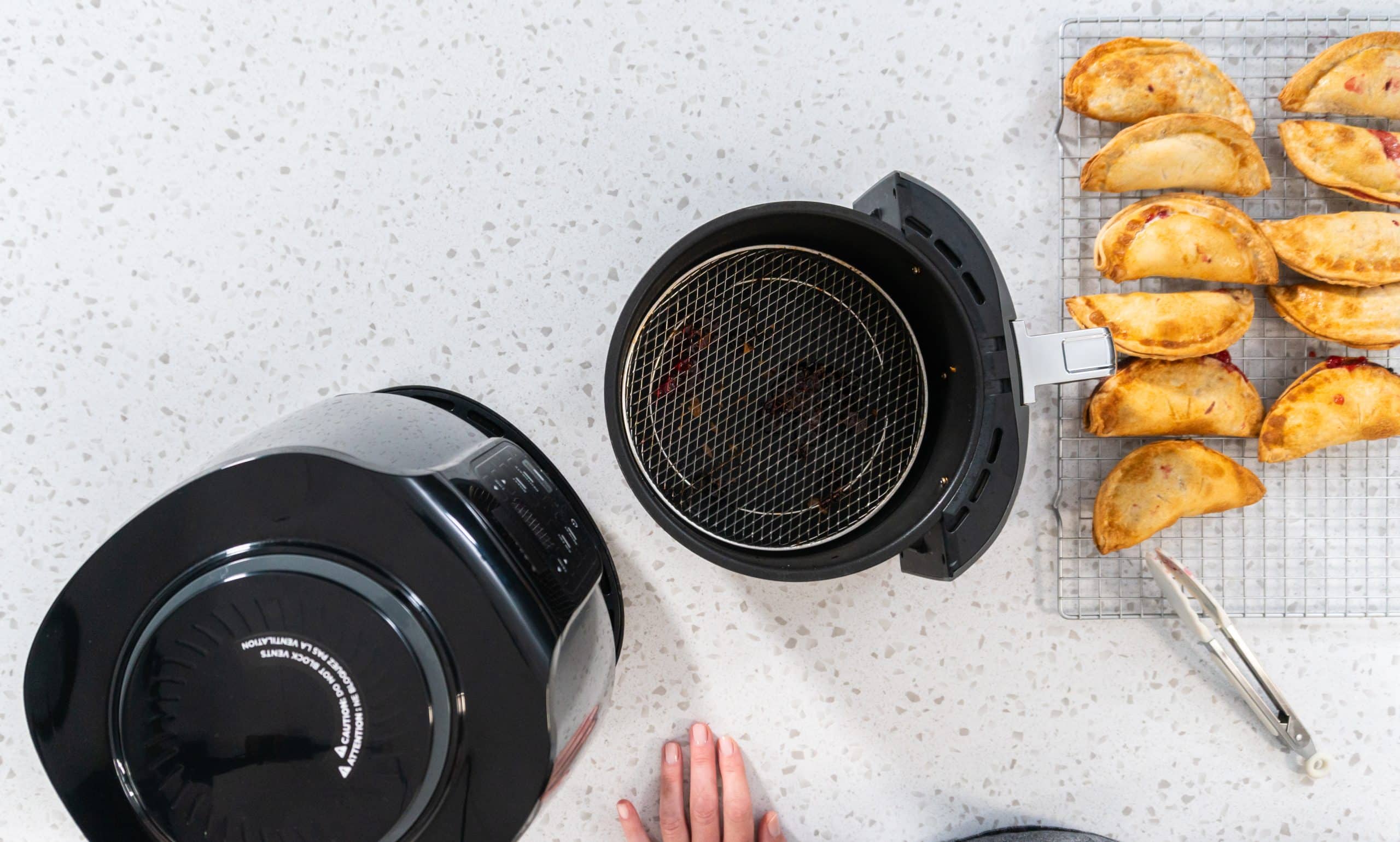 Guia Completo Air Fryer Walita Transforme sua Cozinha com Saúde e Sabor Sagicapri Produtora